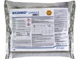 Basamid Granule 1Kg, Sterilizant sol, Nematocid, Fungicid, Insecticid, Erbicid, Combatere coropisnite, Fuzarioza, Mana, Uscare vasculara