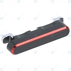 Huawei Mate 20 (HMA-L09, HMA-L29) Buton de pornire negru 51661KVU