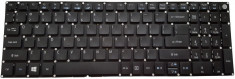 Tastatura Acer TravelMate P259-MG fara rama us foto