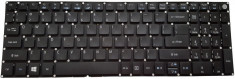 Tastatura Laptop, Acer, Aspire V3-575G, V3-575T, V3-575TG, E5-575T, E5-575TG, K50-20, E5-532, E5-532G, E5-523G, E5-553, layout US