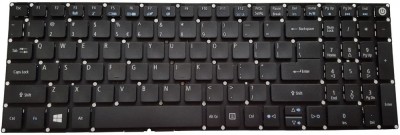 Tastatura Laptop, Acer, Aspire A315-21, A315-41, A315-53, layout US foto