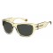 Ochelari de Soare Bărbați Polaroid PLD-6197-S-MC-40G &Oslash; 55 mm
