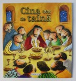 CINA CEA DE TAINA de KATHERINE SULLY , ILUSTRATII de SIMONA SANFILIPPO , 2013