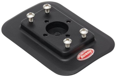 Berkley Glue-on Pad for Inflatable Boats, 15.8x11.3cm foto