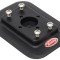 Berkley Glue-on Pad for Inflatable Boats, 15.8x11.3cm