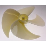 PALETA VENTILATOR DIAMETRU 120MM 4858330185 pentru frigider BEKO/GRUNDIG/ARCELIK