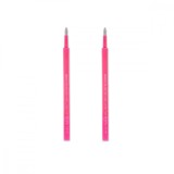 Set 2 rezerve pix - Lovely Friends - Neon Pink | Legami