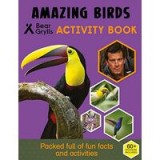 Bear Grylls Activity Series