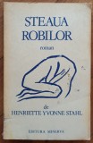 Steaua Robilor - Henriette Yvonne Stahl