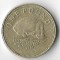 Moneda 1 pound 2008 - Gibraltar