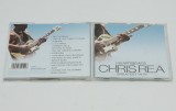 Chris Rea - Heartbeats - Greatest Hits - CD audio original NOU