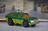 Macheta Matchbox Superfast nr 59 Planet Scout, 1:64