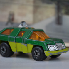 Macheta Matchbox Superfast nr 59 Planet Scout