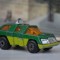 Macheta Matchbox Superfast nr 59 Planet Scout
