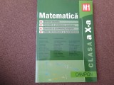 MATEMATICA BREVIAR TEORETIC /PROBLEME REZOLVATE CLASA A X A BURTEA