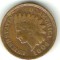 SUA STATELE UNITE ALE AMERICII 1 ONE CENT 1904 INDIAN HEAD STARE EXCELENTA
