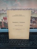 Traian Ionașcu, Asociațiunele și Fondațiunele &icirc;n dreptul civil rom&acirc;n, 1931, 098