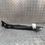 Aripa de plastic st&acirc;nga față LEXUS RX _L2_ 2018 OEM: 53808-48060,53826-48040