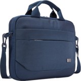 Geanta Laptop Advantage Attache, 15.6, Albastru