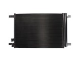 Condensator climatizare Audi A3, Q2, TT, Seat ARONA, ATECA, LEON, 2012-; TARRACO, Skoda KAMIQ, KAROQ, KODIAQ, OCTAVIA, 2012-; SUPERB, 2015-, VW ARTEO