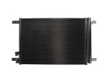 Condensator climatizare Audi A3, Q2, TT, Seat ARONA, ATECA, LEON, 2012-; TARRACO, Skoda KAMIQ, KAROQ, KODIAQ, OCTAVIA, 2012-; SUPERB, 2015-, VW ARTEO, Rapid