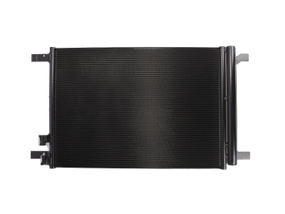 Condensator climatizare Audi A3, Q2, TT, Seat ARONA, ATECA, LEON, 2012-; TARRACO, Skoda KAMIQ, KAROQ, KODIAQ, OCTAVIA, 2012-; SUPERB, 2015-, VW ARTEO foto