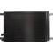 Condensator climatizare Audi A3, Q2, TT, Seat ARONA, ATECA, LEON, 2012-; TARRACO, Skoda KAMIQ, KAROQ, KODIAQ, OCTAVIA, 2012-; SUPERB, 2015-, VW ARTEO