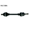 SKF Planetara