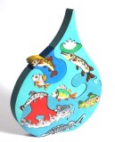 Puzzle - Picătură din Delta Dunării