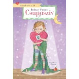 Szandra &eacute;s a 3. b - Csupasz&iacute;v - Bal&aacute;zsy Panna