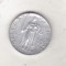 bnk mnd Vatican 5 lire 1951