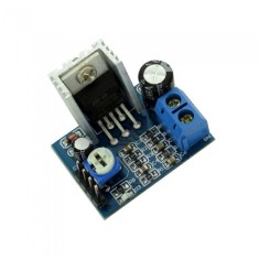 Modul amplificator audio de putere (TDA2030A) OKY3462