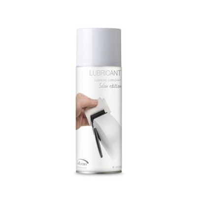 Spray igienizant-lubrifiant pentru masina de tuns salon Edition cod.7039600 180 ml foto
