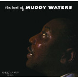 Muddy Waters The Best Of Muddy Waters LP (vinyl)
