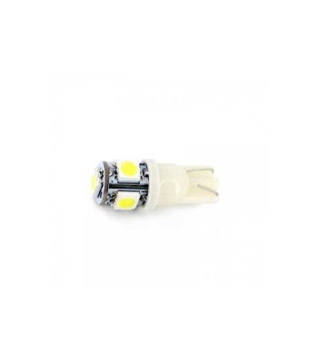 LED Pozitie T10 12V 1.25W 90lm CLD301 Carguard foto