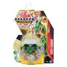 Figurina Clasic Bakugan Legends, Trox Sairus, 20140596