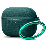 Husa Spigen Urban Fit pentru Apple AirPods Pro 1 Verde