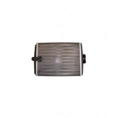 Radiator Incalzire Mercedes Clasa CL (C215), 09.1999-09.2006, benzina; Clasa S (W220), 10.1998-08.2005, diesel, benzina, aluminiu mecanic/plastic, 23