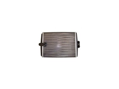 Radiator Incalzire Mercedes Clasa CL (C215), 09.1999-09.2006, benzina; Clasa S (W220), 10.1998-08.2005, diesel, benzina, aluminiu mecanic/plastic, 23 foto