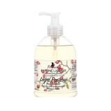 Sapun Lichid Vegetal Hidratant cu Ulei de Lemn Pretios si Ulei de Jojoba Florinda 500 mililitri La Dispansa, La Dispensa