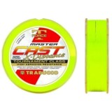Fir Monofilament Trabucco T-force Xps Master Cast Hv 1200m 0.22mm 6.95kg