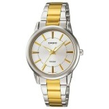 Ceas Dama, Casio, Collection LTP-13 LTP-1303SG-7A - Marime universala