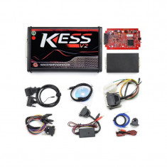 Interfata programare ecu chiptuning Kess Master Kess V2.47 FW V5.017