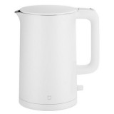 Fierbator Xiaomi Electric Kettle,1800W, 1.5L, Alb