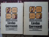 ✅ 📚 LIMBA GERMANĂ CURS PRACTIC VOL. 1+2 * EMILIA SAVIN * IOAN LĂZĂRESCU * EDITURA ȘTIINȚIFICĂ &amp; ENCICLOPEDICĂ BUCUREȘTI 1982 * CELE MAI BUNE CĂRȚI