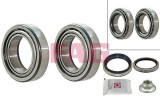 Rulment roata Kia Pride, Rio I; Mazda 121 II, Demio Motor 1.1 i, 1.3, 1.3 16V, 1.3 16V, 1.3 i, 1.3 i 16V, 1.3 i 16V, 1.5, 1.5 16V, 1.5 16V, OE
