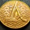 Moneda 1 RINGGIT / DOLLAR - MALAEZIA, anul 1990 *cod 5183