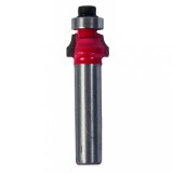 Freza profilata pentru lemn 17.46 mm, R2.38 mm, H6.5 mm, coada 8 mm