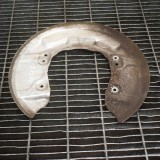 Protecție disc de fr&acirc;nă st&acirc;nga spate BMW i3 I01 2016 OEM: 6863444 11705867