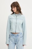 Karl Kani geacă din denim de tranzitie, 61770002